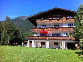 Гостиница Haus Zillertal am Achensee, Йенбах